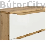 Kép 3/6 - Nuis fiókos komód (KOM3S)