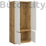 Kép 4/6 - Nuis szekrény (SZF4D)