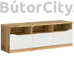 Kép 1/6 - Nuis TV állvány (RTV3S)