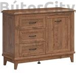 Kép 1/2 - Reno komód (KOM1D3S)