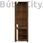 Kép 2/4 - Ruso keskeny vitrin (REG1W1D)