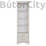 Kép 1/2 - stylius-nyitott-polcos-szekreny