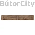 Kép 2/3 - Torin fali polc (POL/180)