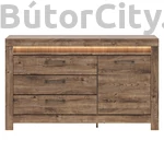 Kép 2/4 - Torin komód (KOM1D3S)