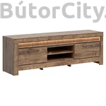 Kép 1/4 - Torin TV-állvány (RTV2D)