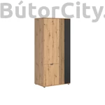 Kép 1/5 - vabres-szekreny-szf3d