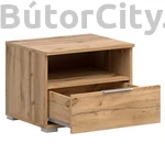 Kép 4/8 - Wotan tölgy front