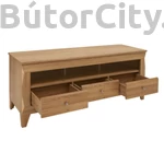 Kép 2/3 - Bergen TV-állvány (RTV3S)