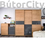 Kép 4/4 - Jesolo komód (J4)