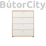 Kép 1/4 - Zero fiókos komód (Z15)
