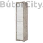 Kép 1/7 - Ringo 52-es teleajtós szekrény (R10)