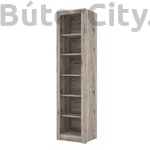 Kép 1/6 - Ringo 52-es nyitott polcos elem (R7)