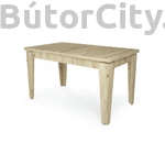 Kép 3/9 - Piano bővíthető étkezőasztal, többféle szín (140–180 cm)