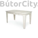 Kép 7/9 - Piano étkezőasztal, többféle színben (140-180*80)