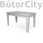 Kép 8/9 - Piano étkezőasztal, többféle színben (140-180*80)