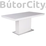 Kép 9/15 - rusztik fehér- fehér