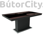 Kép 5/15 - matt s.szürke + iszap-fekete