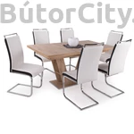 Kép 6/8 - Prága asztal