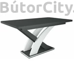 Kép 4/6 - matt s.szürke-rusztik fehér