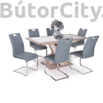 Kép 1/3 - Mona szék