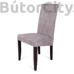 Kép 6/9 - wenge + szürke zsákszövet