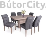 Kép 5/8 - Zita étkezőszék (többféle szín)