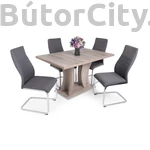 Kép 9/10 - Lille étkezőszék (többféle szín)