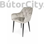 Kép 1/10 - Jolene étkezőszék (többféle szín)