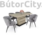 Kép 4/10 - Detti étkezőszék (többféle szín)