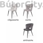 Kép 2/10 - Detti étkezőszék (többféle szín)