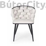 Kép 4/10 - Bézs/beige étkezőszék