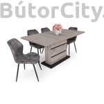 Kép 6/8 - Anette étkezőszék (többféle szín)