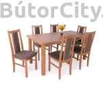 Kép 5/6 - Félix szék (választható színek)