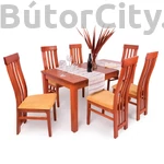 Kép 1/5 - Lara szék (választható színek)