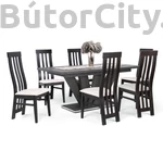 Kép 5/5 - Lara szék (választható színek)