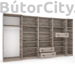 Kép 2/3 - belső elrendezés