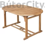 Kép 1/4 - Carmen I kerti asztal