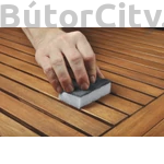 Kép 3/4 - Carmen I kerti asztal