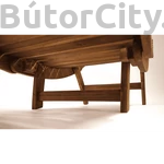 Kép 7/8 - Akácfa napozóágy részlete