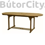 Kép 4/4 - Carmen I kerti asztal