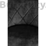 Kép 12/15 - H101 bárszék (választható színek)