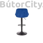 Kép 9/15 - H101 bárszék (választható színek)