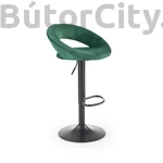 Kép 6/8 - H102 bárszék (választható színek)