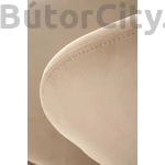 Kép 8/9 - H121 bárszék, szín: bézs