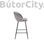 Kép 4/16 - H96 bárszék (választható színek)