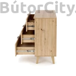 Kép 6/10 - BORNEO KM-2 komód