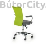 Kép 3/5 - Andy ifjúsági forgószék (többféle szín)