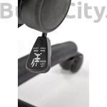 Kép 12/15 - Bloom forgószék (kétféle színkombináció)