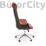 Kép 3/8 - CALVANO forgószék, multiblokk mechanika