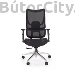 Kép 2/6 - Fekete forgószék